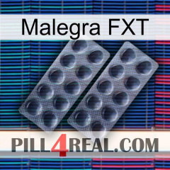 Malegra FXT 31